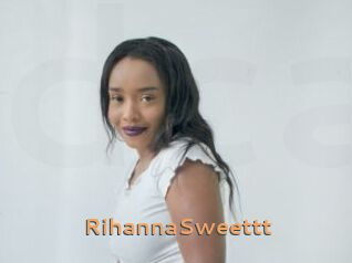 RihannaSweettt