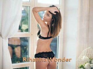 RihannaWonder