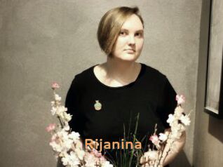 Rijanina
