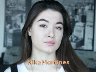 RikaMortines