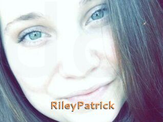 Riley_Patrick Du Cul A Gogo