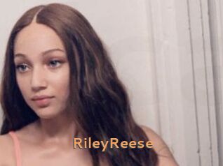 RileyReese
