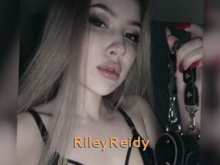 RileyReidy