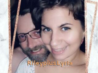 RileyplusLyria
