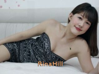 RinaHill