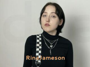 RinaJameson