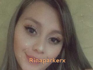 Rinaparkerx