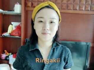 Ringakii