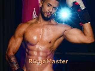 RiogaMaster Du Cul A Gogo