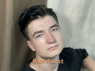 RionFrost Du Cul A Gogo