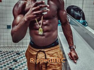 RippedBBC Du Cul A Gogo