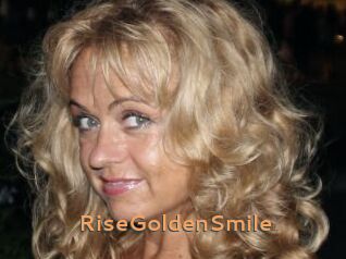 RiseGoldenSmile