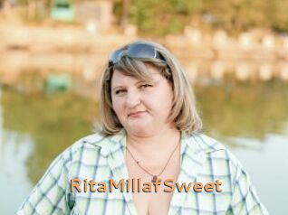 RitaMillafSweet