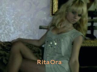 RitaOra