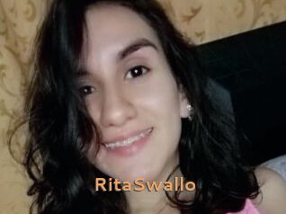 RitaSwallo Du Cul A Gogo