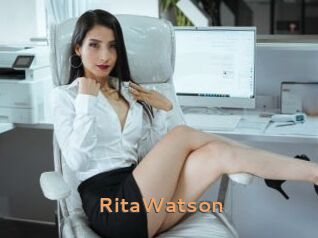 RitaWatson Du Cul A Gogo