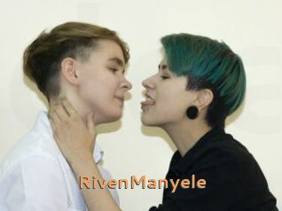 RivenManyele