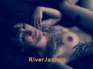 RiverJasmin