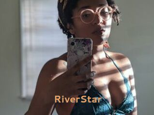 RiverStar Du Cul A Gogo