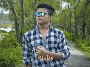 Rizbe Du Cul A Gogo