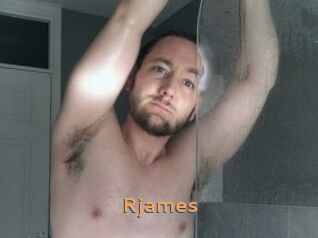 Rjames