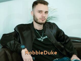 RobbieDuke