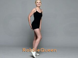 RobbieQueen