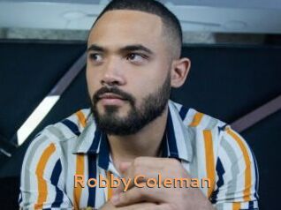 RobbyColeman