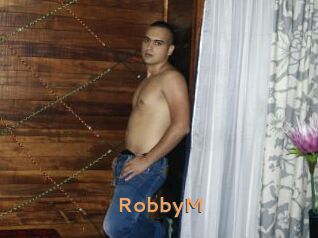 RobbyM
