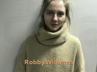 RobbyWiliamss