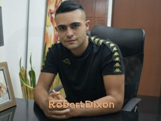 RobertDixon