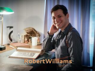 RobertWilliams