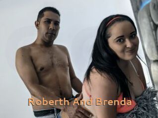 Roberth_And_Brenda