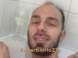 RobertiniHo27