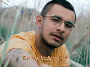 RobertoAlvarez