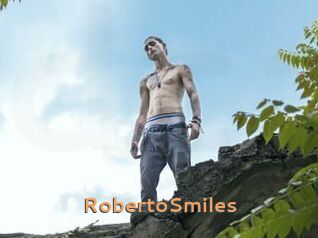 RobertoSmiles