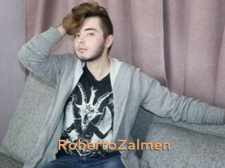RobertoZalmen