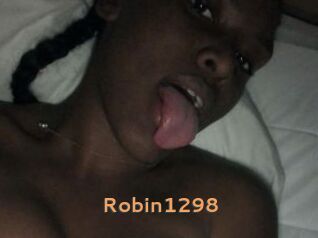 Robin1298