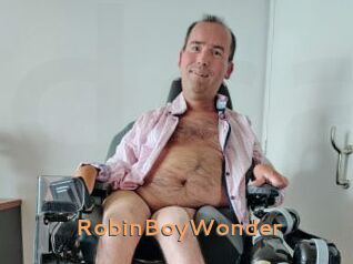 RobinBoyWonder