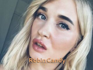 RobinCandy