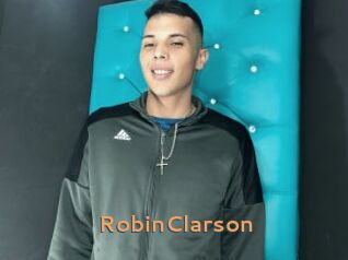 RobinClarson