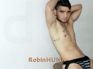 RobinHUNK