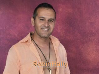 RobinHally
