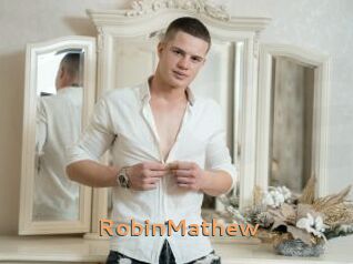 RobinMathew