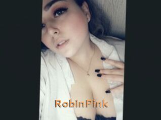 RobinPink