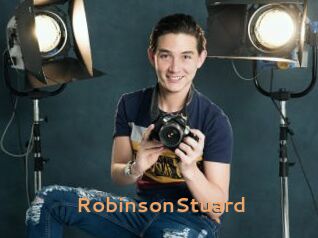 RobinsonStuard