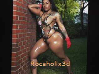 Rocaholix3d