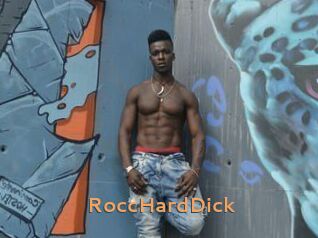 RoccHardDick