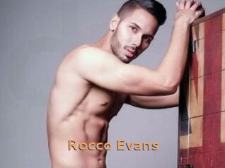 Rocco_Evans