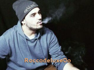 Roccodeluxe0o Du Cul A Gogo